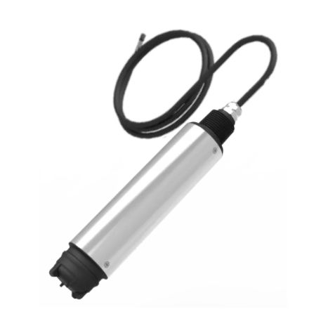 Optischer Sensor für gelösten Sauerstoff DO - DOG-12A - EIT Solutions Co., Ltd - Prozess