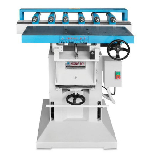 CNC-Bohrzentrum - TGK - KN06B - Hong Ky Mechanical Company - horizontal