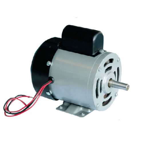Motor mit elektronischer Stromwandlung - IRON - Hong Ky Mechanical Company - dreiphasig / 380 V / 220 V