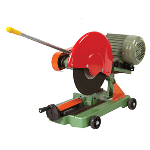 Rundmesser-Schneidemaschine - HK – CF532 - Hong Ky Mechanical Company - für Eisen / für Sägebänder / mobil
