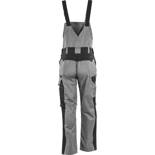 Arbeitslatzhose - PROFI LINE - Albatros - Warnschutz / Baumwolle / für Baustellen