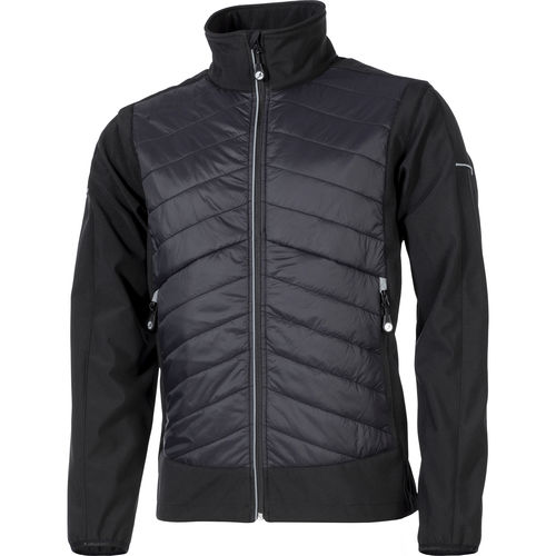 Arbeitsjacke - BRADLEY - Albatros - wasserdicht / Polyester / für Männer