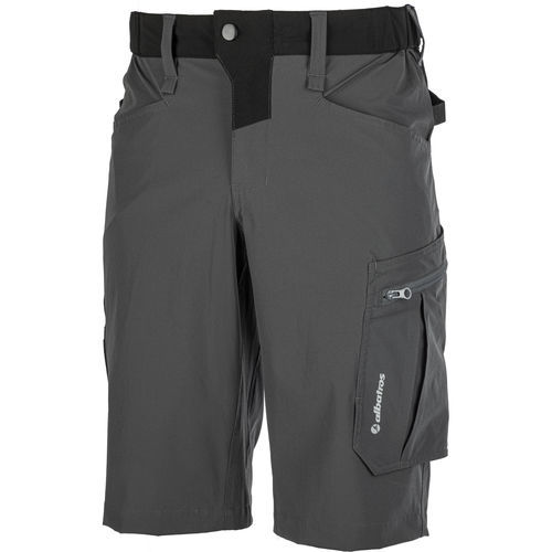 Arbeitsshorts - CONCEPT LIGHT - Albatros - Polyester / für Männer / schwarz