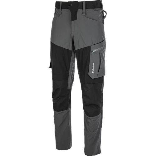 Arbeitshose - CONCEPT LIGHT TRS - Albatros - Stoff / Polyester / TPU