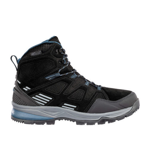 Sicherheitsschuhe für Outdoor-Aktivitäten - LOFOTEN 2.0 CTX MID - Albatros - rutschfest / wasserdicht / Leder