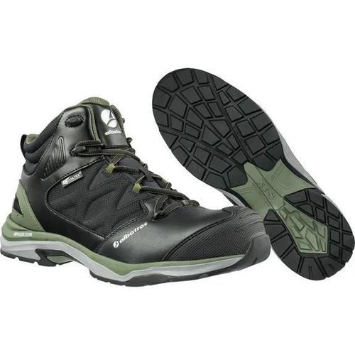 Sicherheitsstiefel für industrielle Nutzung - 636220 - Albatros - antistatisch / Hitzeschutz / rutschfest