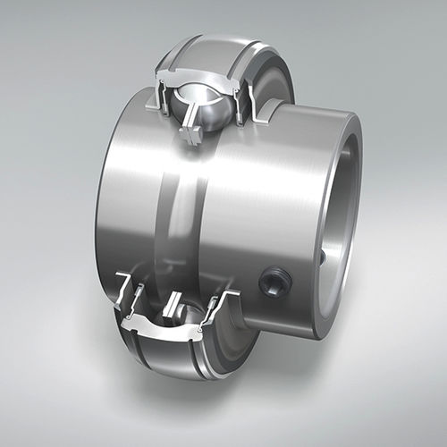 Kugellager - Self-Lube®  - NSK Europe Ltd. - Spann / einreihig / Stahl