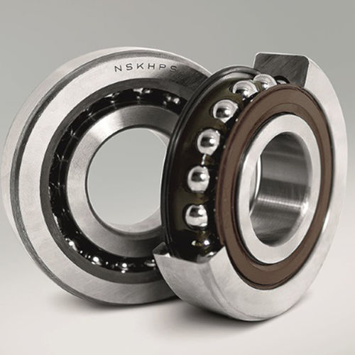 Axial-Kugellager / Schräg - TAC - NSK Europe Ltd. - für hohe Drehzahlen