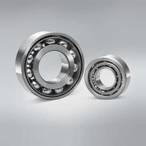 Kugellager - NSK Europe Ltd. - Schräg / Stahl / für die chemische Industrie