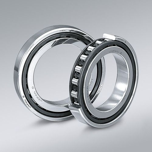 Zylinderrollenlager - CRB - NSK Europe Ltd. - Axial / einreihig / Stahl
