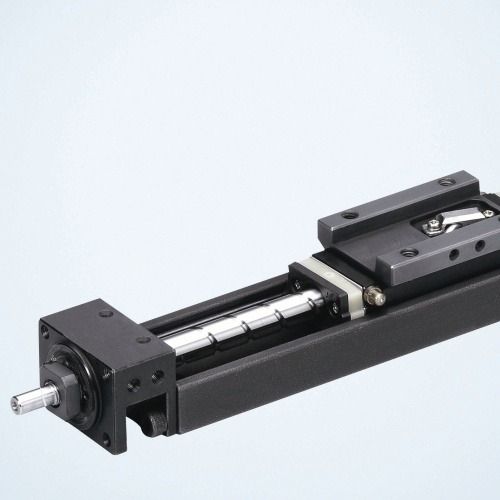 Elektrischer Antrieb - NSK Europe Ltd. - linear / Kugelgewindespindel / doppeltwirkend