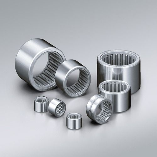 Nadellager - NSK Europe Ltd. - Radial / Stahl / für Kraftübertragungen