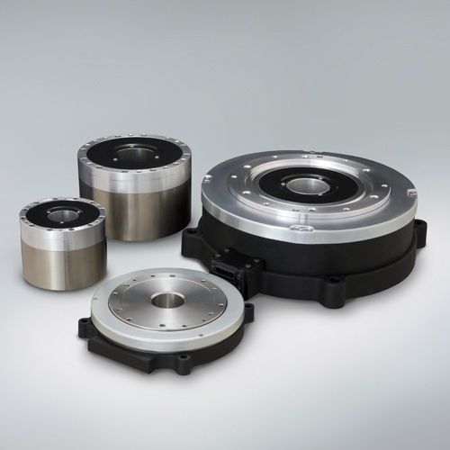 Synchronmotor - PS  - NSK Europe Ltd. - DC / kompakt / für medizinische Geräte