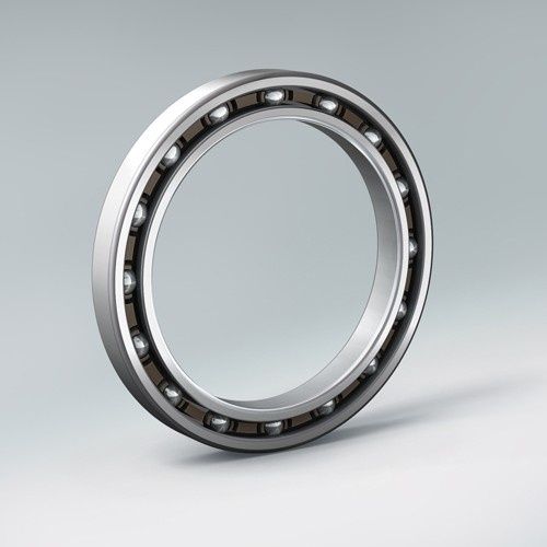Kugellager - NSK Europe Ltd. - einreihig / für Motor / für Automobilanwendungen