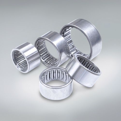 Nadellager - NSK Europe Ltd. - einreihig / Stahl / für Motor