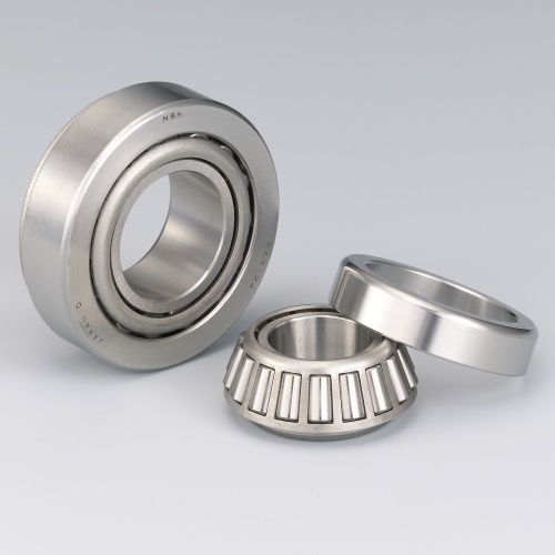 Kegelrollenlager - NSK Europe Ltd. - dünnwandig / einreihig / Stahl