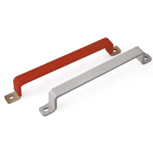 Kupfer-Sammelschiene - A-1 Electricals - für elektrische Niederspannungsverteilung / für Mittelspannungsverteilung / für Hochspannungsverteilung