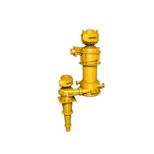 Hydrozyklon - Cavex® DE - Weir Minerals