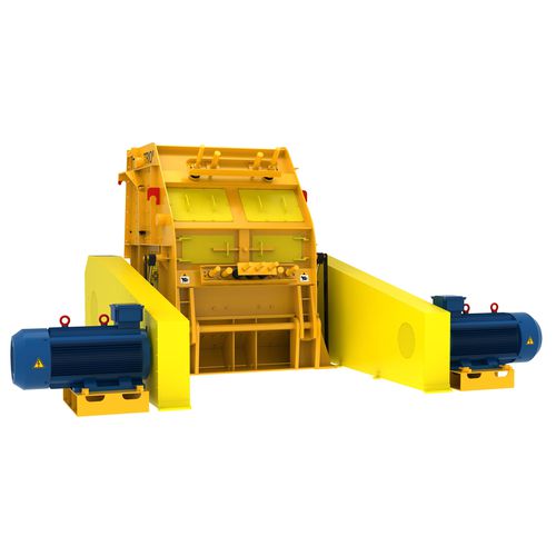 Kegelbrecher - Trio® APP  - Weir Minerals - stationär / mit horizontaler Achse / fein