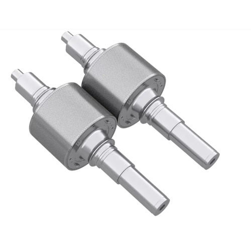 Rundschleifen - ENDURON® HPGR - Weir Minerals - Metall / Industrie / Großserien