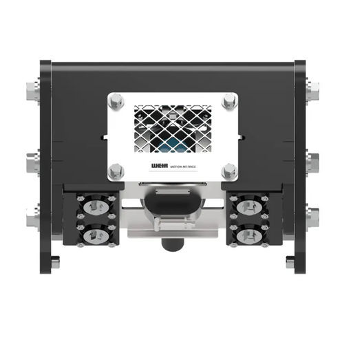 Verlust-Detektor - LoaderMetrics™ Gen 2 - Weir Minerals - optisch / Thermo / Sicherheit