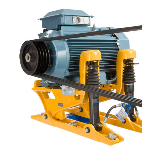 Riemenspanner - Gemex™ - Weir Minerals - automatisch