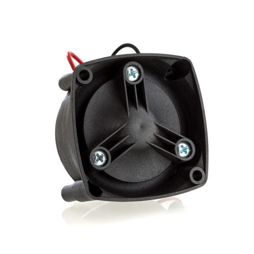 Eingebauter Lautsprecher - CRATM - SATEP - Diebstahlsicherung / leistungsstark / Magnet