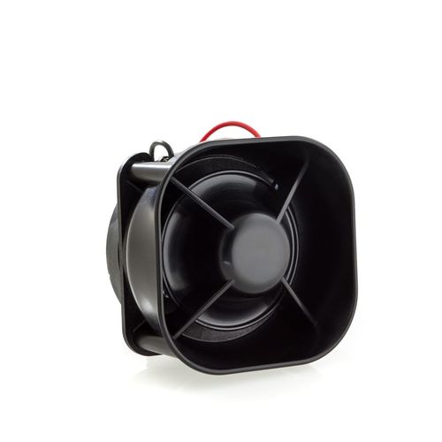 Alarm-Tongeber / Hornstrahler - CRATQ - SATEP - 104 dB / kompakt