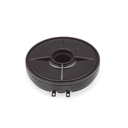 Robuster Alarmsummer - TRP50D - SATEP - Schalttafeleinbau / piezoelektrisch / leistungsstark