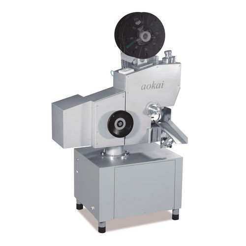 Clipmaschine für Wurstdarm - AKCDK-120 - Foshan Aokai machinery Technology Co.,Ltd - für Wurst / für Schinken / vollautomatisch