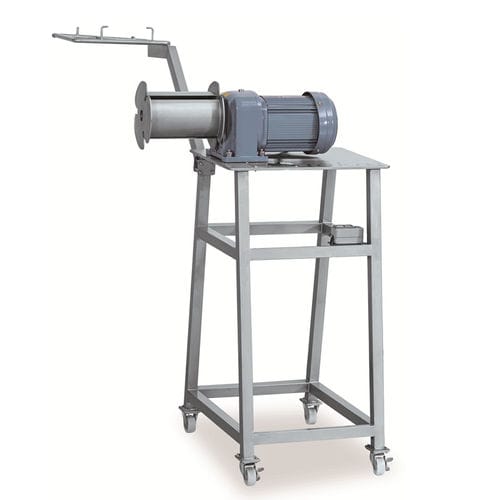 Trennmaschine für Wurstketten / Edelstahl - AKY - Foshan Aokai machinery Technology Co.,Ltd