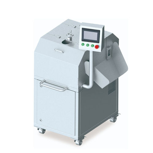 Trennmaschine für Wurstketten / Edelstahl - ENJ500 - Foshan Aokai machinery Technology Co.,Ltd