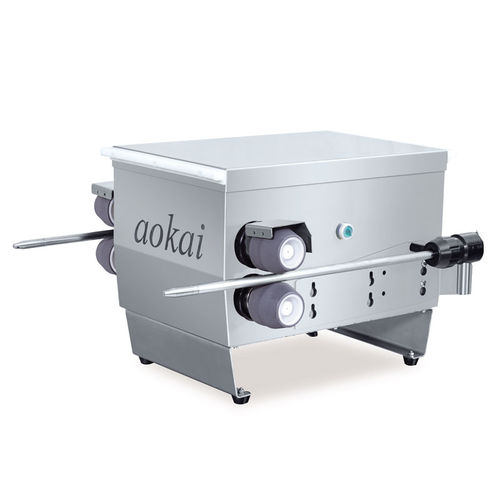Formmaschine für Wurstdarm - AK280 - Foshan Aokai machinery Technology Co.,Ltd
