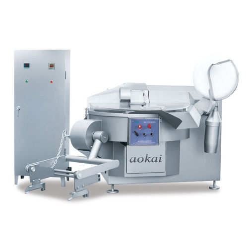 Industriekutter - AKZ series - Foshan Aokai machinery Technology Co.,Ltd - Vakuum