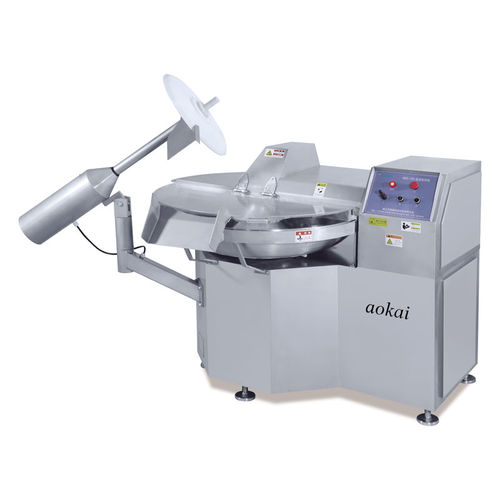 Industriekutter - AKZ series - Foshan Aokai machinery Technology Co.,Ltd - hohe Drehgeschwindigkeit