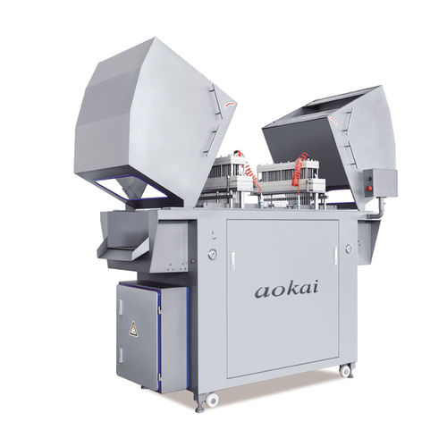 Pökelinjektor für Fleisch - AKYS series - Foshan Aokai machinery Technology Co.,Ltd