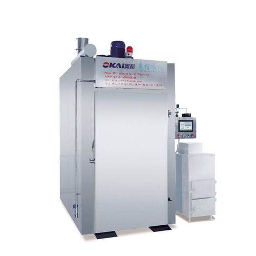 Räucherkammer für Wurst - AKYX series - Foshan Aokai machinery Technology Co.,Ltd