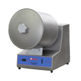Vakuum-Fleischtumbler - VT-20 - Suhner AG Bremgarten - mit Kühlsystem