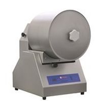 Vakuum-Fleischtumbler - VT-50 - Suhner AG Bremgarten - mit Kühlsystem