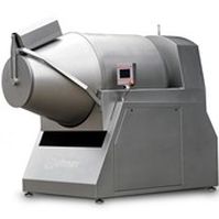 Vakuum-Fleischtumbler - VTT-700 series - Suhner AG Bremgarten - mit Kühlsystem