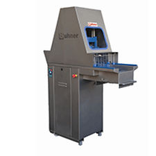 Industrie-Fleischmürber - TS-248 - Suhner AG Bremgarten - Edelstahl