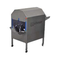 Trennmaschine für Wurstketten - TC series  - Suhner AG Bremgarten