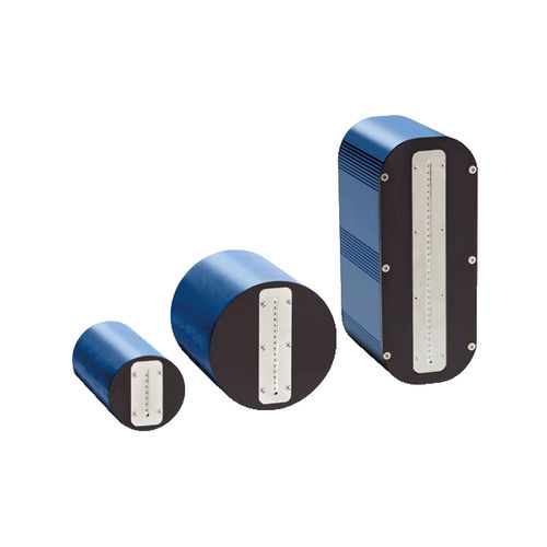 Tintenstrahldruckkopf - REA Elektronik GmbH
