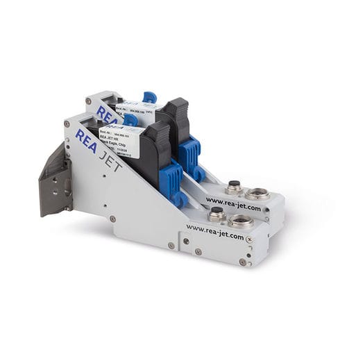 Tintenstrahldrucker - HR pro OEM - REA Elektronik GmbH - hochauflösend / Hochleistung / Hochgeschwindigkeit