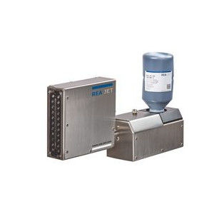 Tintenstrahldrucker - REA JET GK 2.0 - REA Elektronik GmbH - hochauflösend / kompakt / für Verpackung