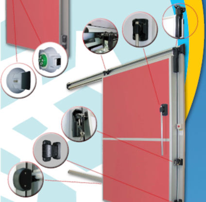 Zubehörset - MIV INSULATING SYSTEMS S.R.L.