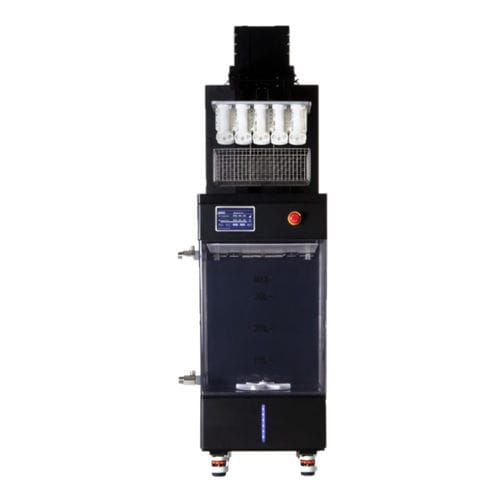 Polymerisierungssystem - xWASH - Nexa3D