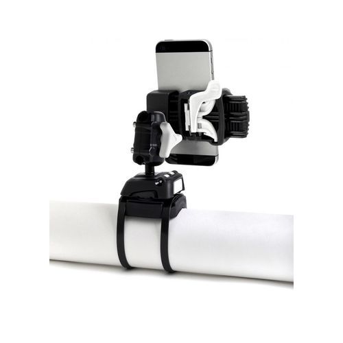 Anlegehalterung - RLS-509-403 - Scanstrut - Telefon / Aluminium