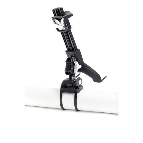 Halterung für Tablet - RLS-508-403 - Scanstrut - Aluminium / Anlege