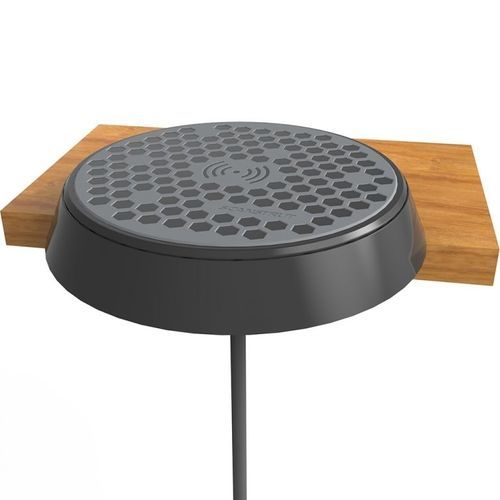 Batterieladegerät für Schifffahrtsanwendungen - BEZEL - Scanstrut - für Telefon / CE / wasserdicht